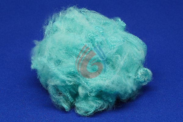 針刺地毯、墻毯用再生滌綸