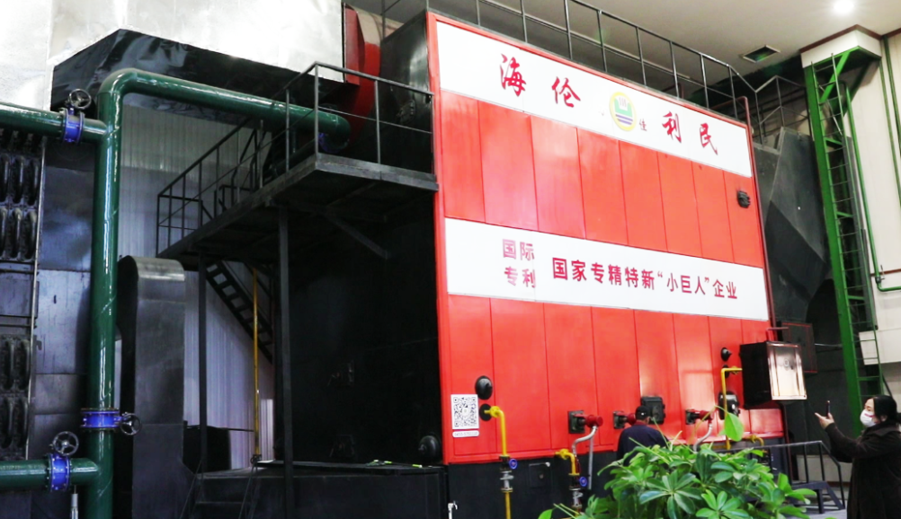 東北地區(qū)秸稈打捆直燃鍋爐清潔供暖效益有哪些優(yōu)勢(shì)？