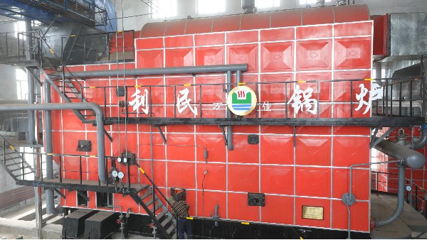 燃油鍋爐的技能特點(diǎn)有哪些？